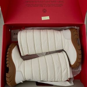 Hunter Intrepid Tall Snow Boot